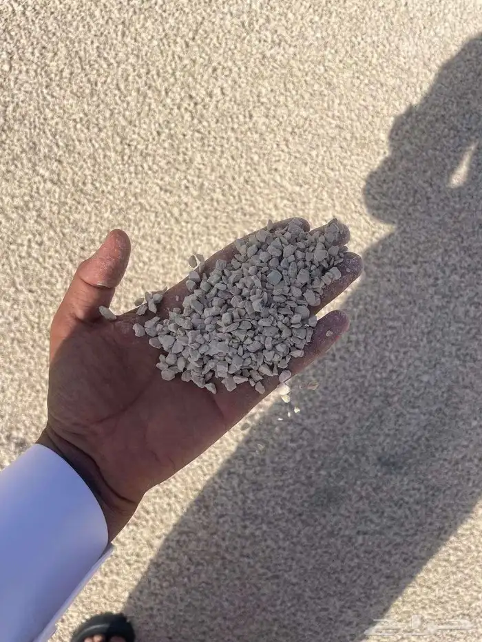 دفان صبيز كسارهA1a رمل لياسه رمل احمرنفوذ بحص زيرو رمل ابيض 6