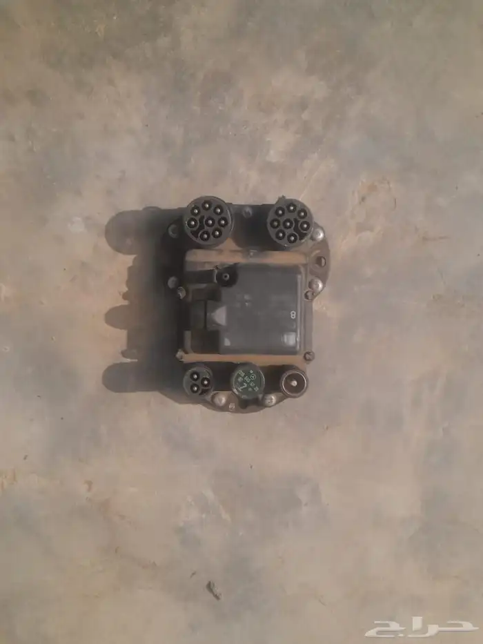 قطع غيار مرسيدس مستعمل بالنماص 124 126 شبح 12