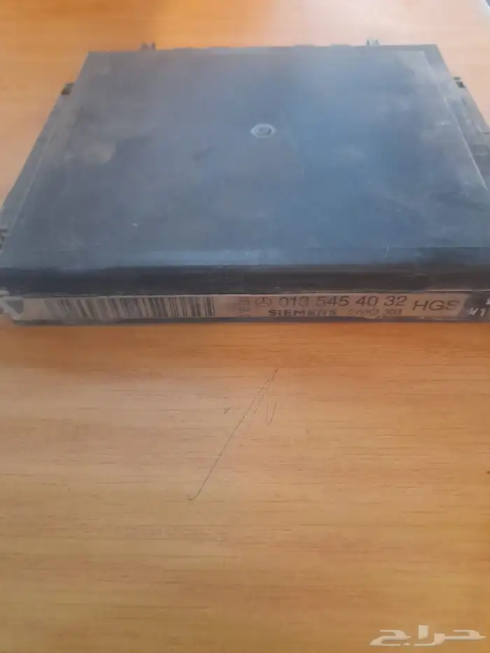 قطع غيار مرسيدس مستعمل بالنماص 124 126 شبح 22