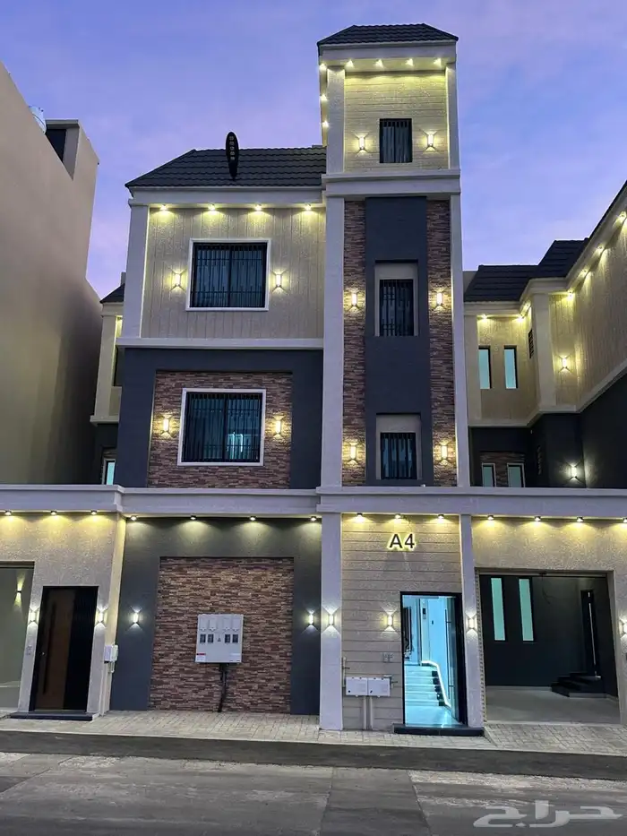للبيع شقق ارضيه وعلويه تشطيب عصرى حديث بحى الموسى 550 الف 0