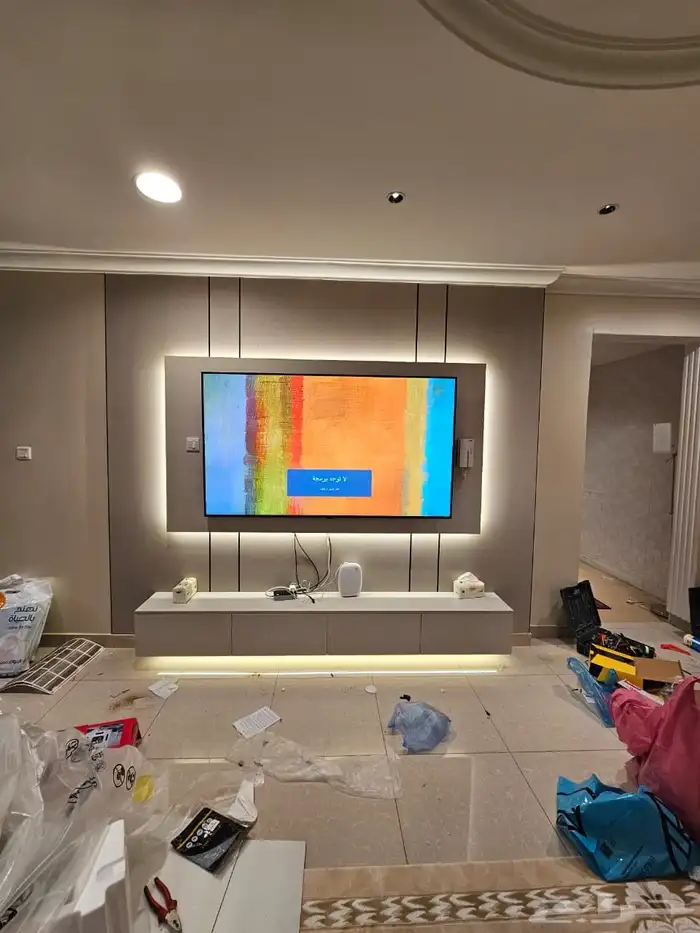 ديكورات بديل الشيبورد 0