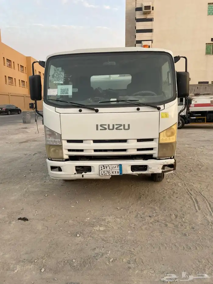 ايسوزو تانكي ماء 3