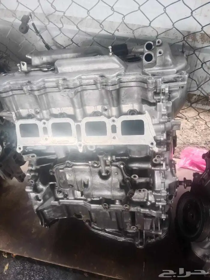 Toyota Camry yaris Elantra sonata accent engine 1
