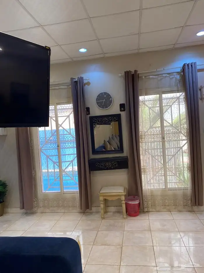 شاليه وقت المرح شمال جده 6