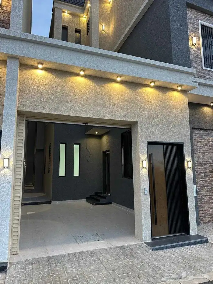 للبيع شقق ارضيه وعلويه تشطيب عصرى حديث بحى الموسى 550 الف 20