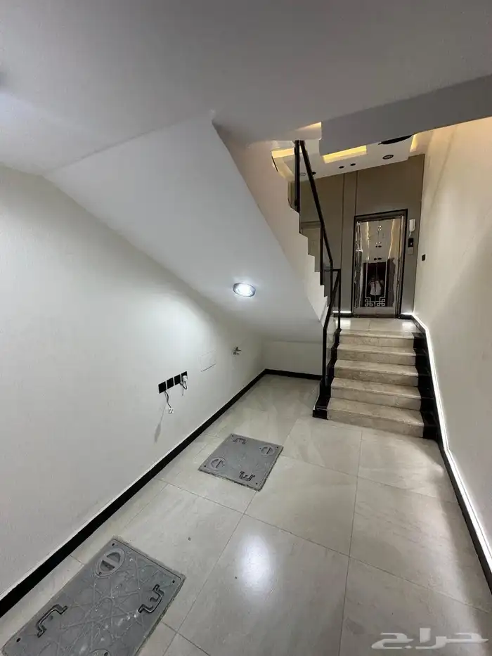 للبيع شقق ارضيه وعلويه تشطيب عصرى حديث بحى الموسى 550 الف 2