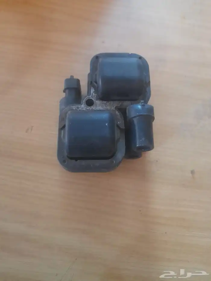 قطع غيار مرسيدس مستعمل بالنماص 124 126 شبح 16