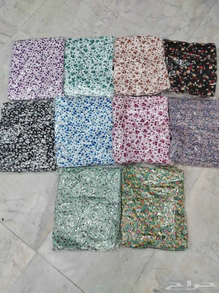 شراشف صلاه روز مقاس كبير جدا 3