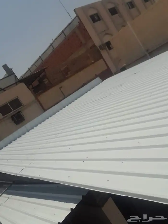 حداد الطائف لجميع انواع الحداده هناقر قرميد ابواب 4