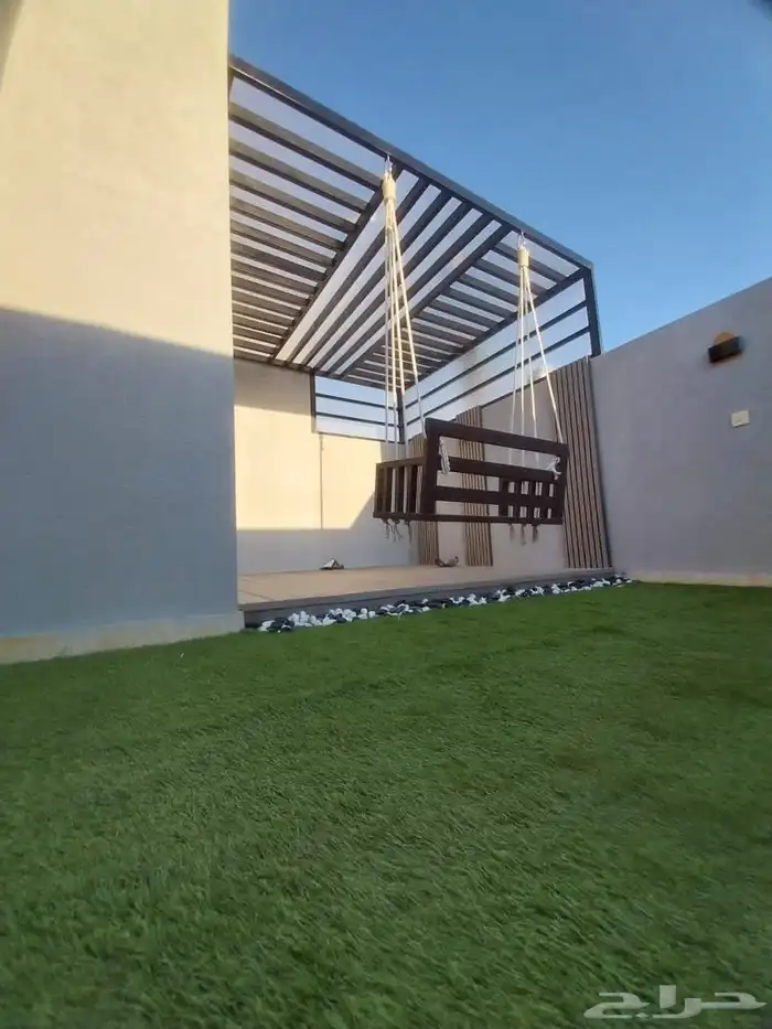 حداد قماش لكسان سواتر 4