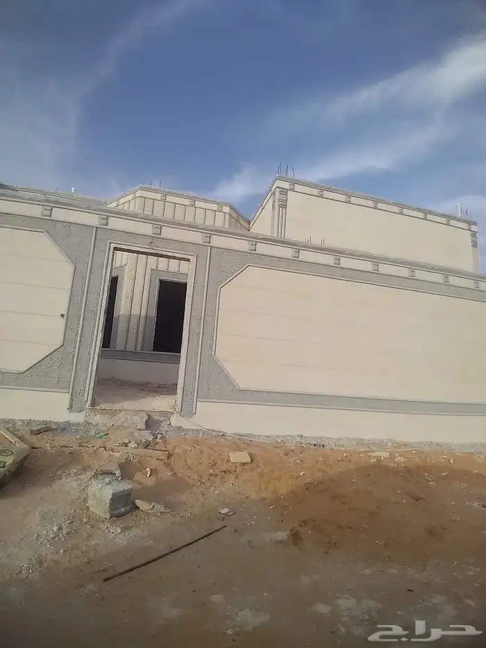 لياسه ملونه وديكورات خارجية بديل الحجر الطبيعي 10