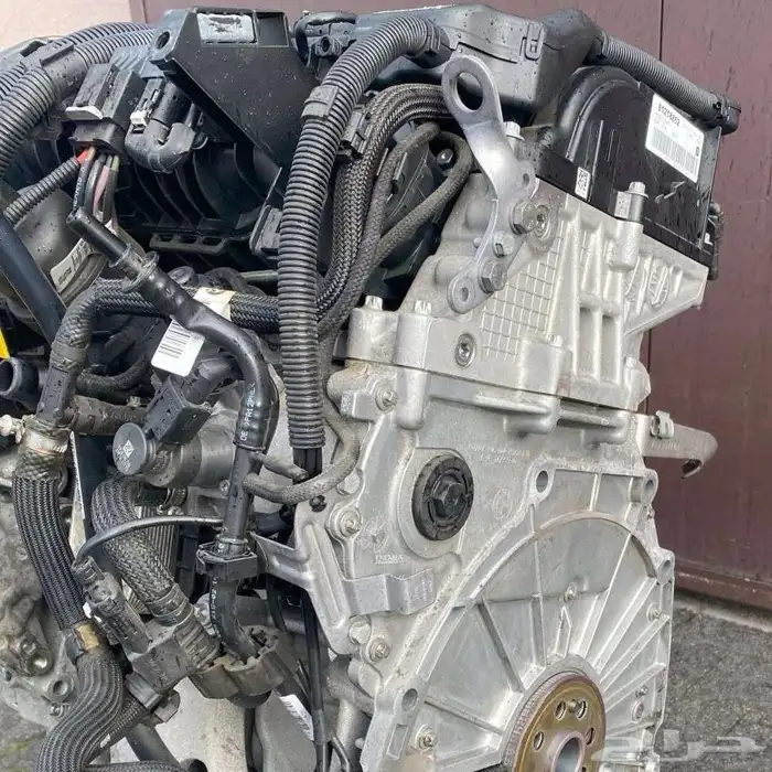 مكينه بي ام دبليو عروض اليوم الوطني ضمان عالي 0