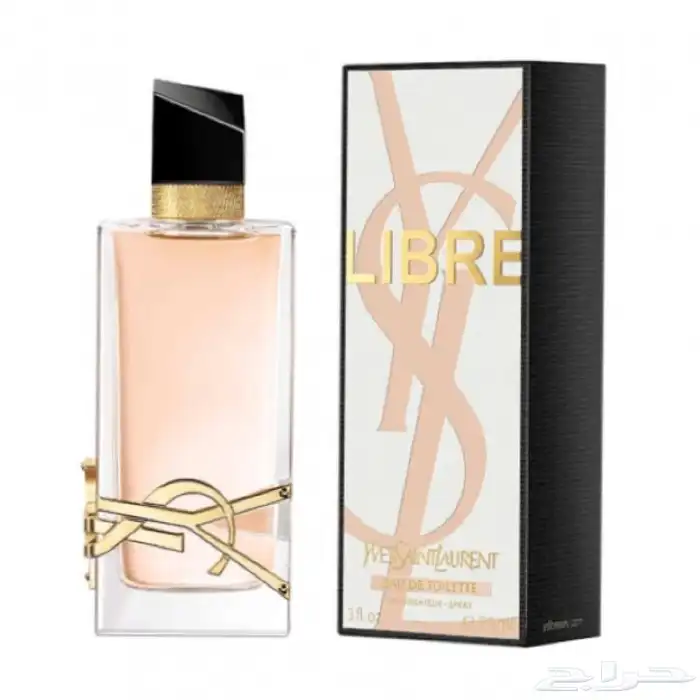 عطر ليبر ماستر 3