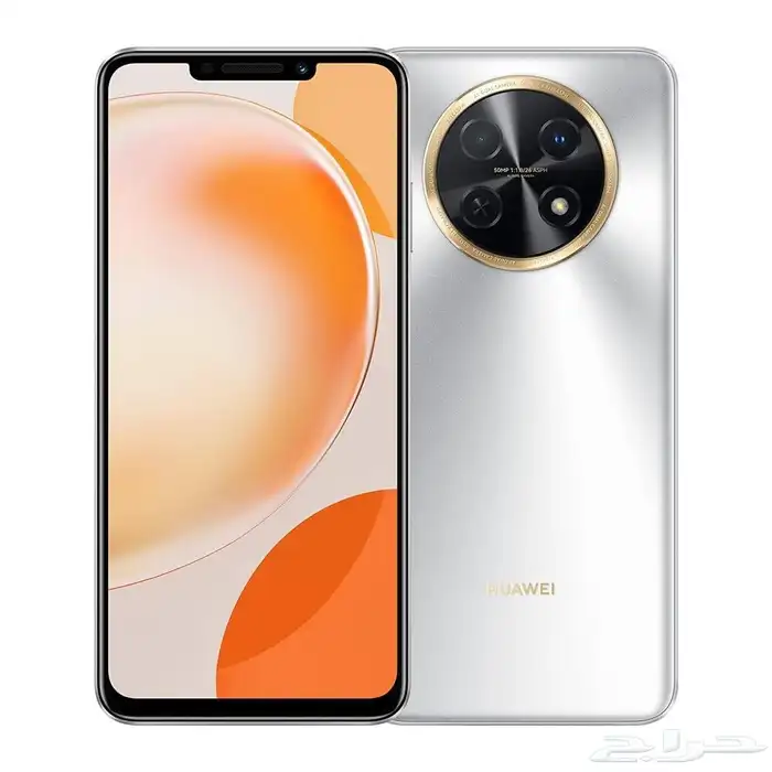 جوال هواوي nova Y91 0