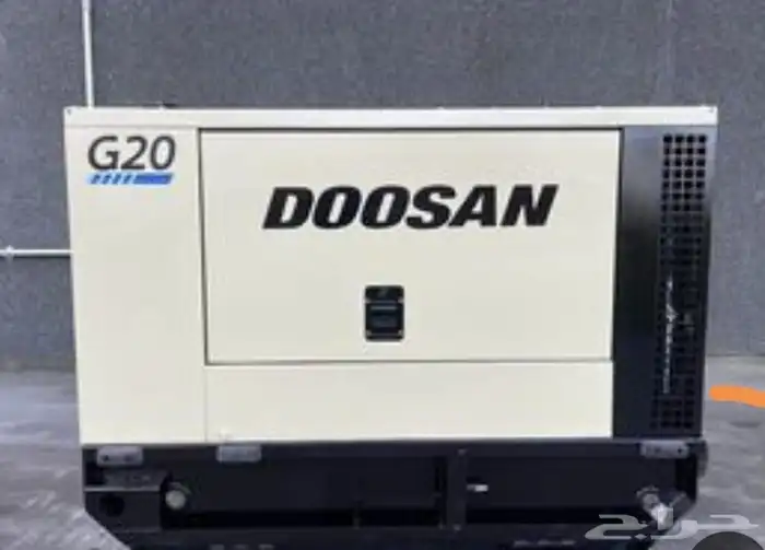 مكيفات ومولدات 6