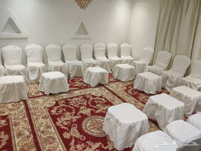 تاجير طولات طعام كرسي وطولات مكيفات 23