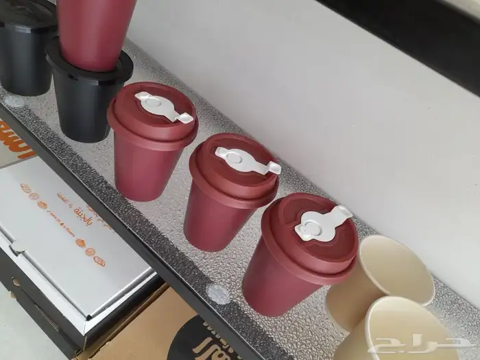 مطابع الوراق 6