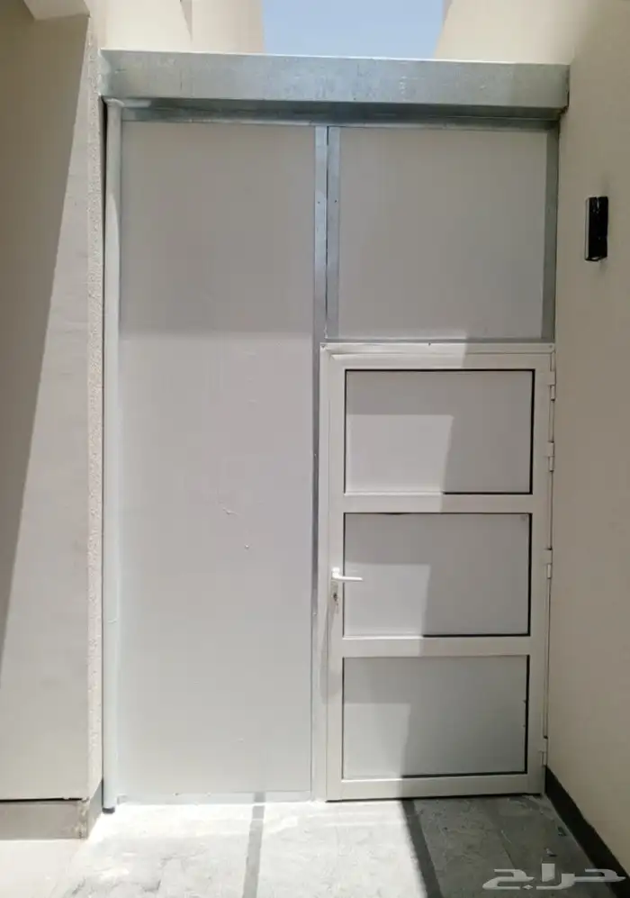 حداد سندوتش بنل مضلات سواتر 5