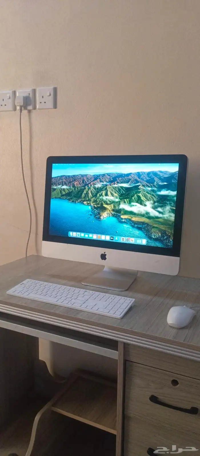 imac 2010 0