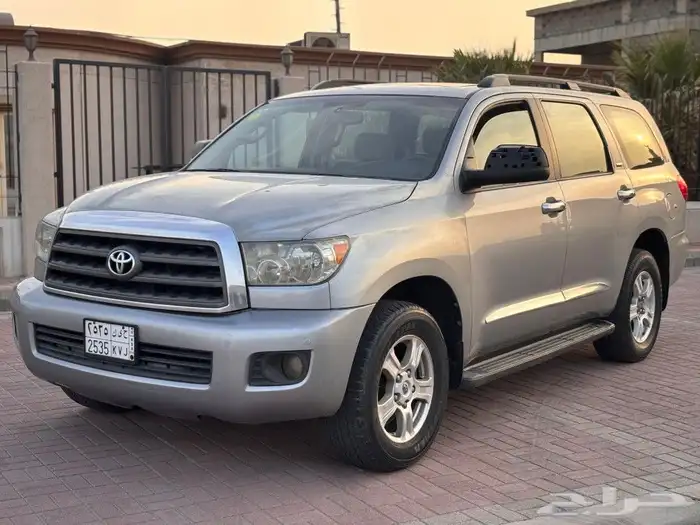 تويوتا اسكويا 4