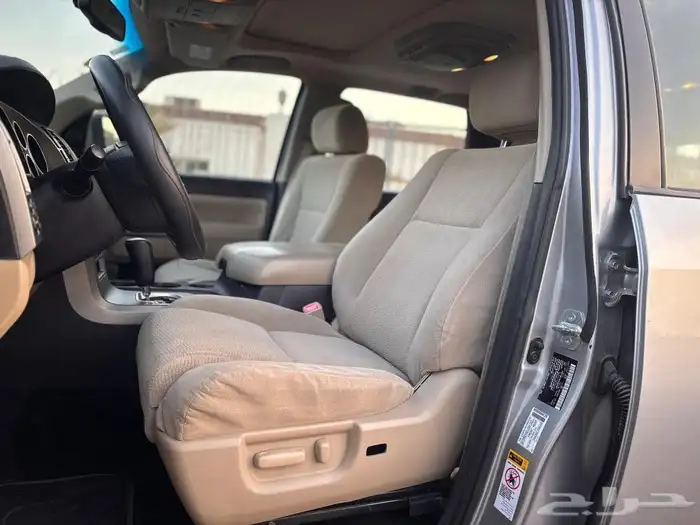 تويوتا اسكويا 18