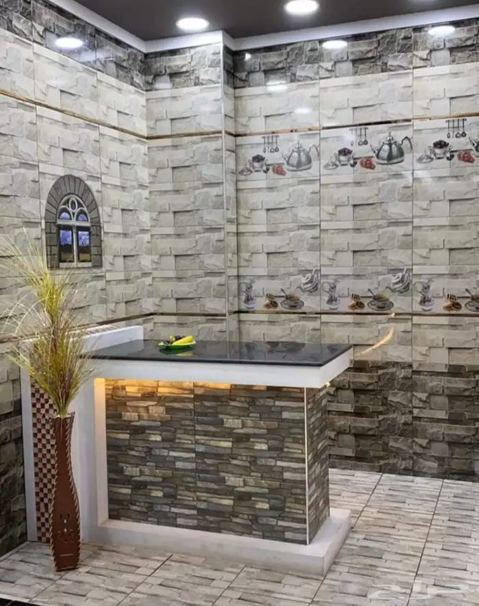 مبلط سيراميك الجبيل الصناعية 8