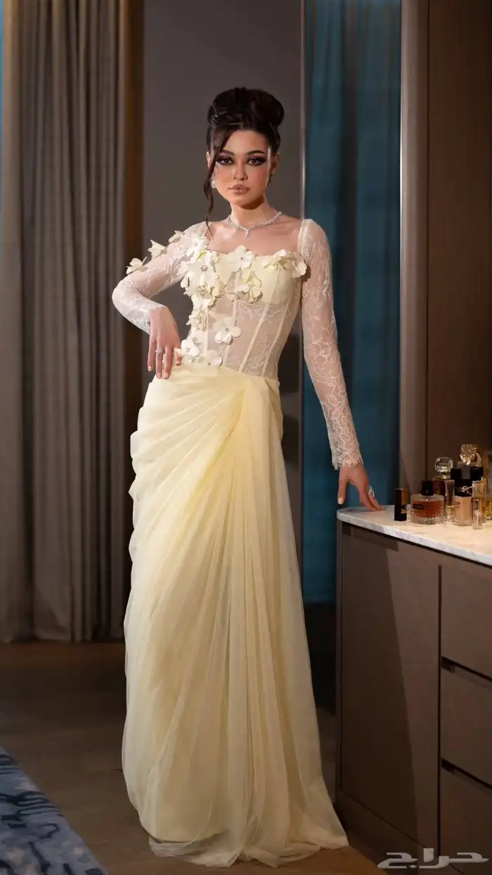 اكتشفو الأناقة مع مؤسسة الأسطورة 2