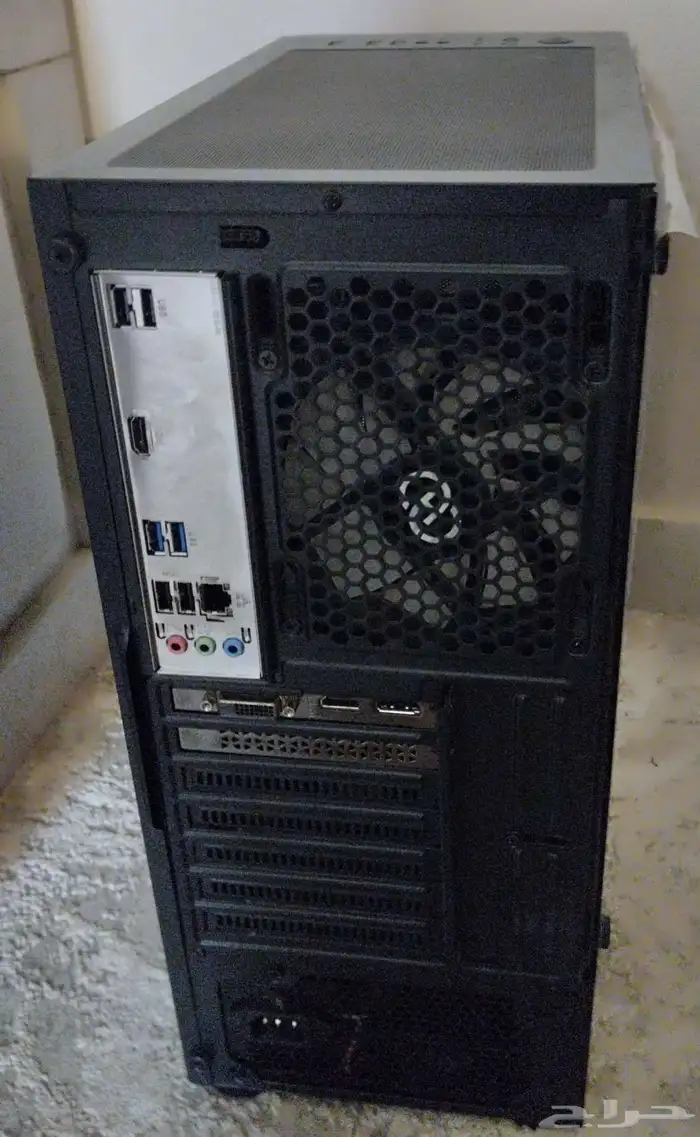 Pc gaming بيسي قيمينج 1