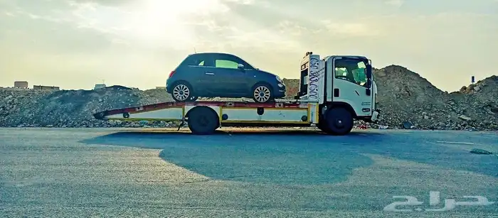 سطحه داخل الرياض 2