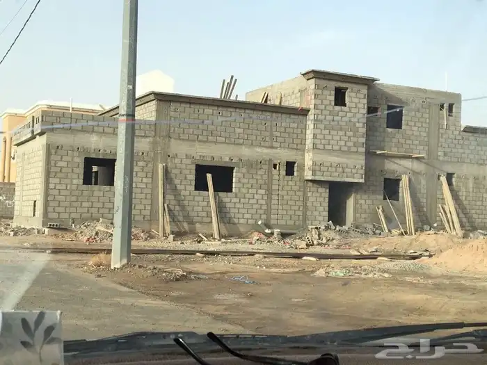 مقاولات عامه 5