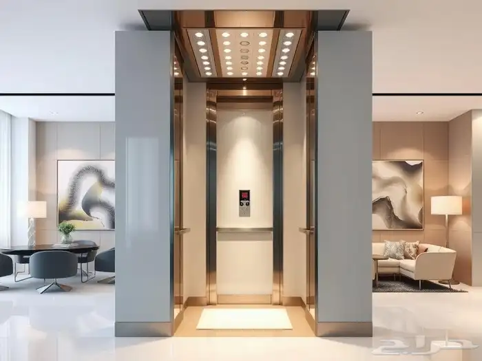 عرض اليوم الوطنى مصاعد 7