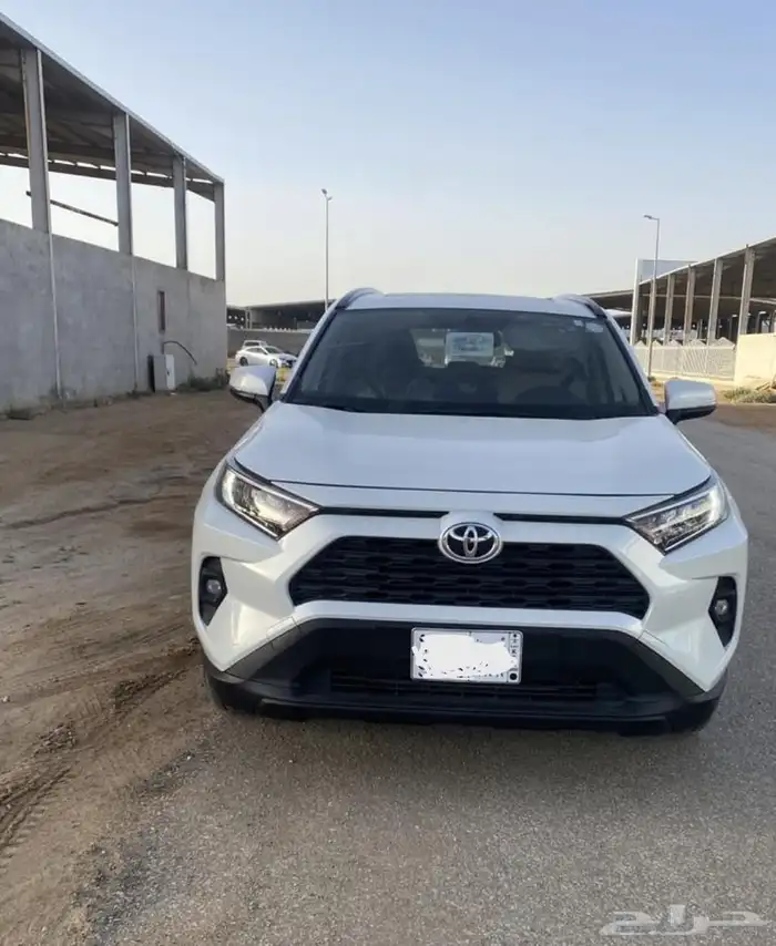 راف فور 2023 فل كامل ممشى 43 الف شبة جديد استخدام شخصي 3