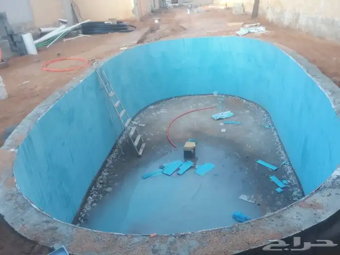 شوف الخزان دائري 3