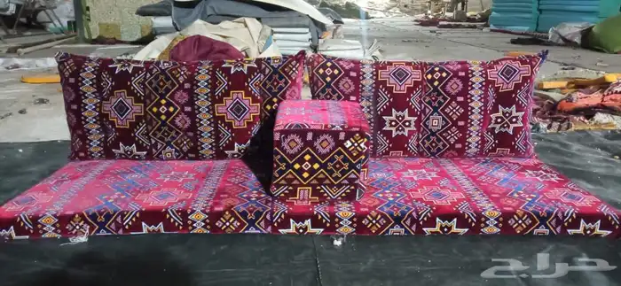 تاجير خيام لليوم لوطني 5