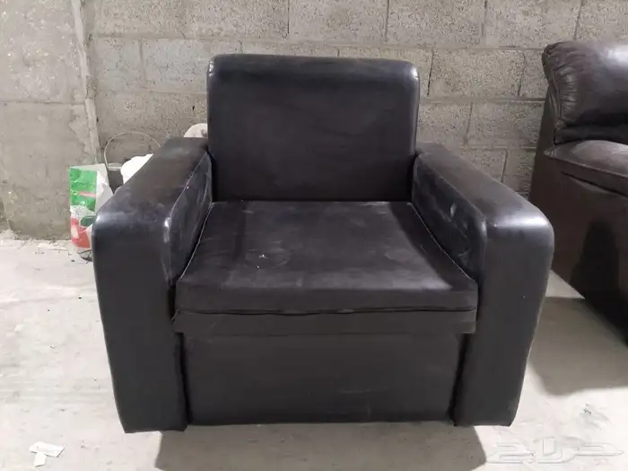 للبيع أثاث مكتبي بحالة ممتازة 6