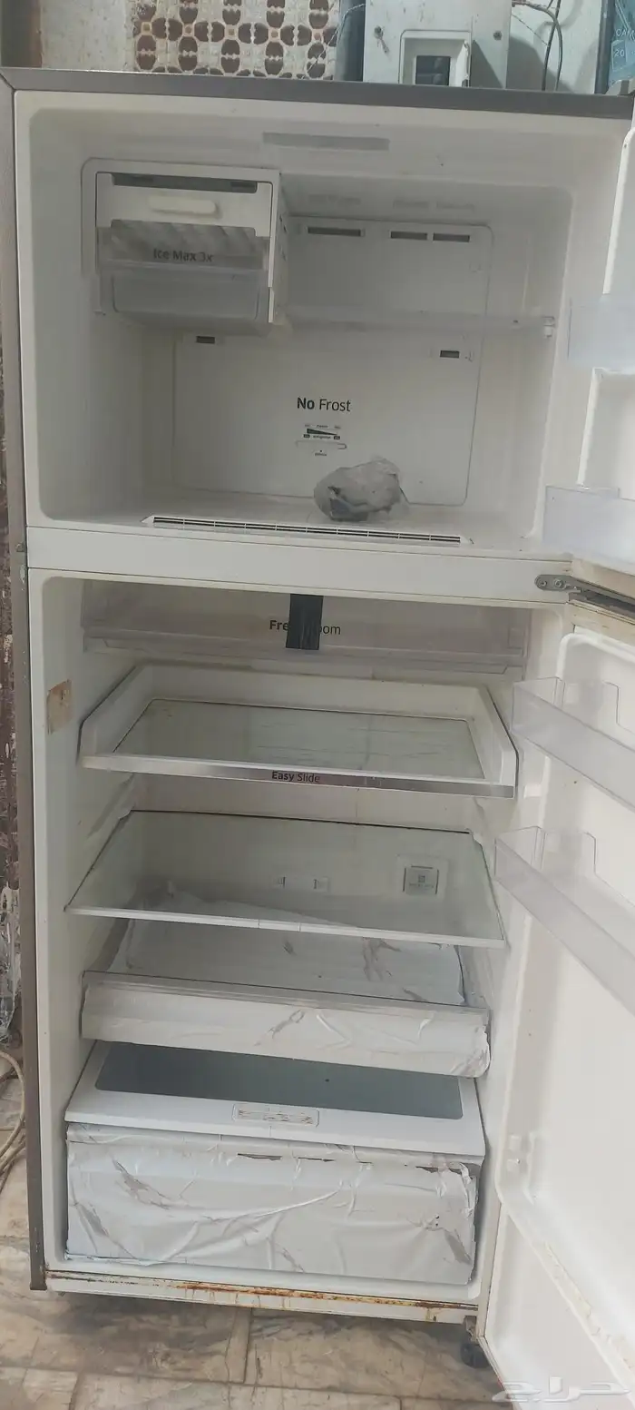 ثلاجة سامسونج 0
