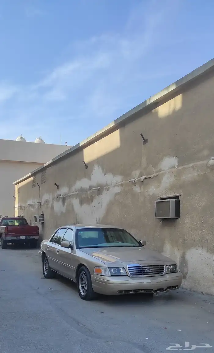 فورد فكتوريا سبورت قير ارضي جنط 17 شنبر عرض 0