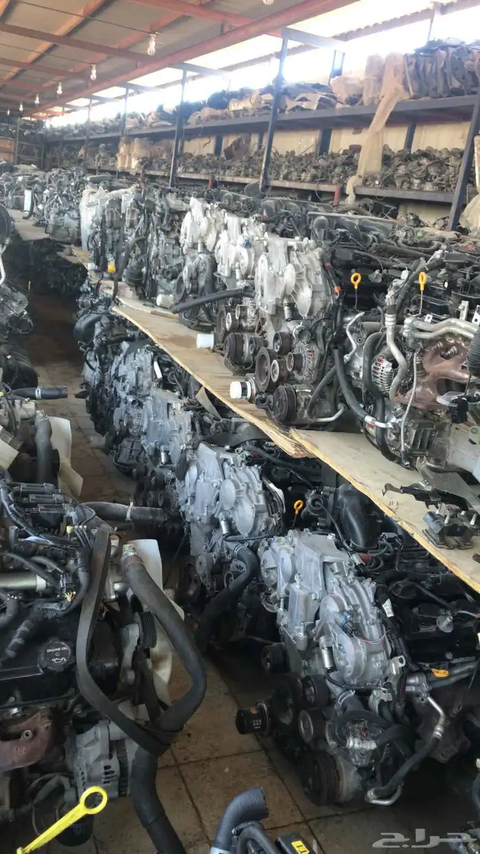 قطع وكاله شد بلد لجميع انواع السيارات 28