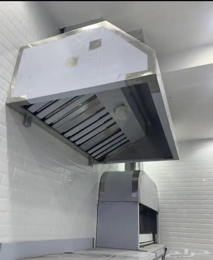 شفاطات مدخنة مداخن شفاط 1