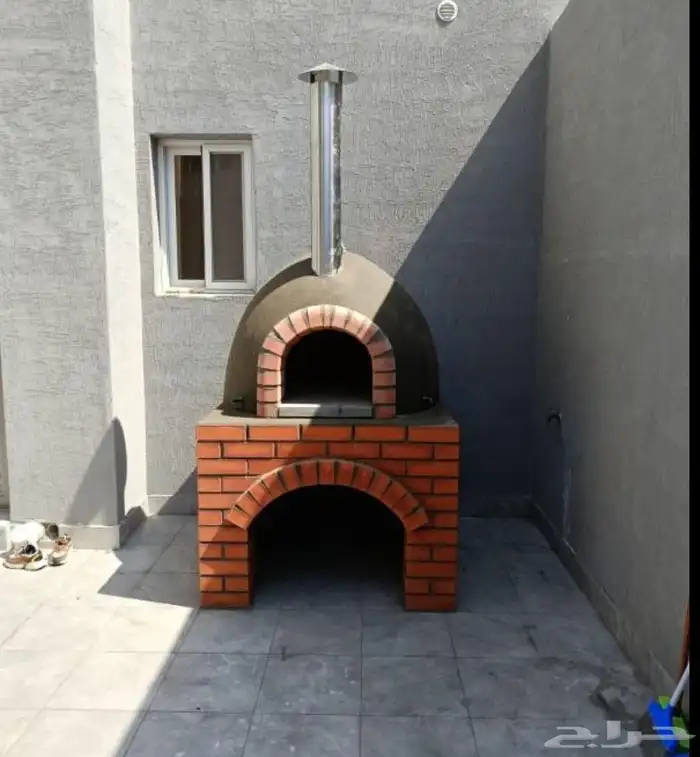 مشبات الخرج افران 12