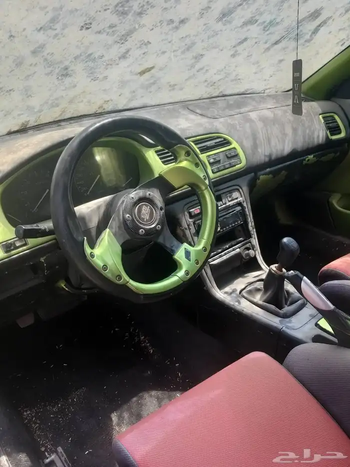 Honda civic 3