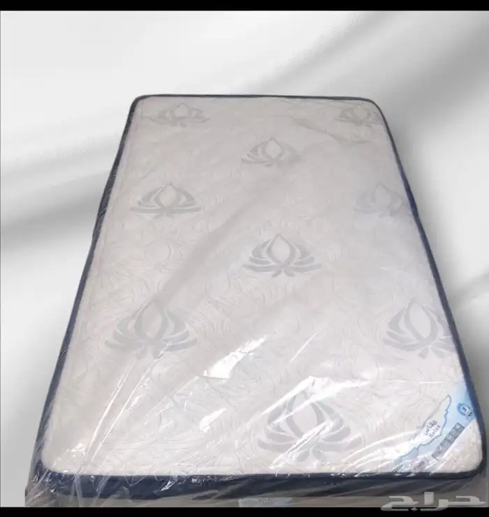 مرتبة ريلاكس ماكس الفندقيه بوكيت اسبرنج بنظام عزل الحركه 3