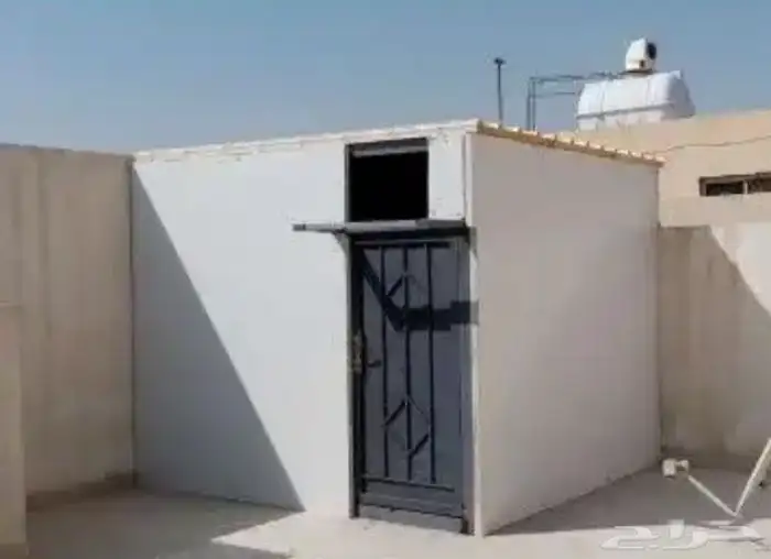 حداد مظلات شينكو سندويش بنلل هناجر 9