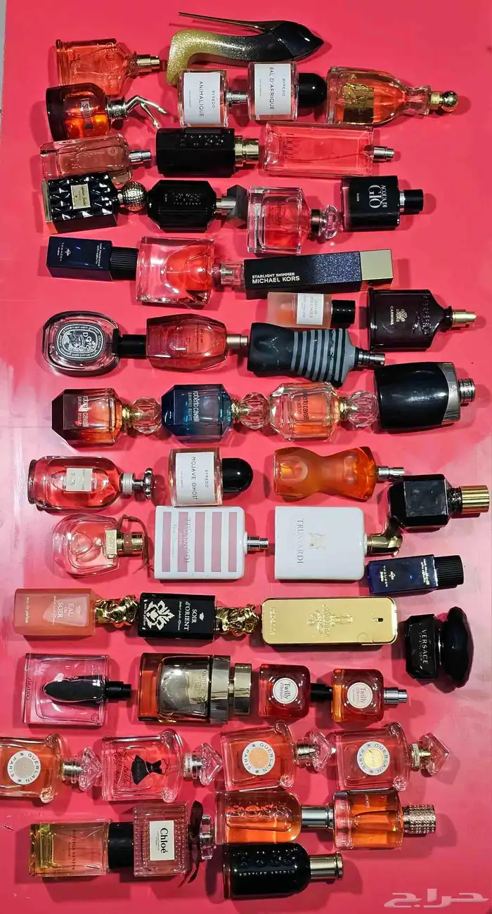عطور اصلي بسعر اصلي 11