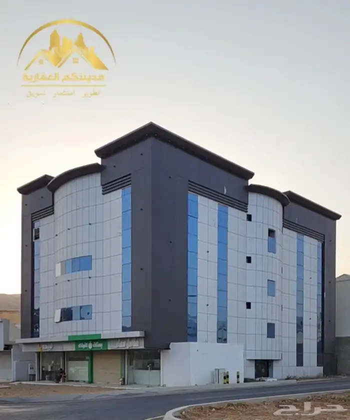 فرصة استثمارية ( للإيجار على المدى الطويل ) 0