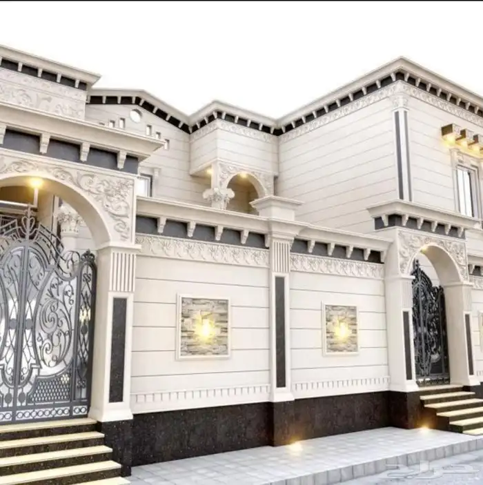 مؤسسه العمودي لتوريد جميع انواع الحجر الطبيعي والرخام وبأسع 13