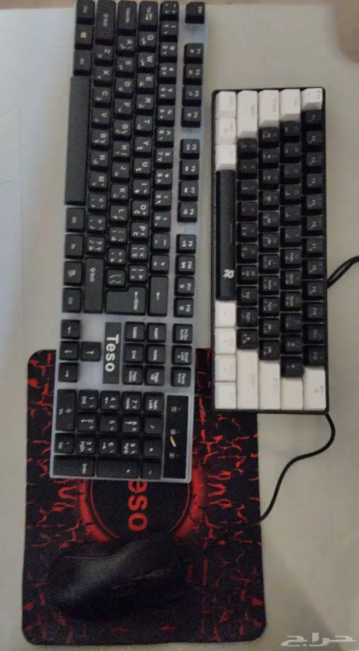 Pc gaming بيسي قيمينج 4