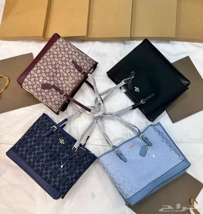 شنط شوزات متجر الرياض 5