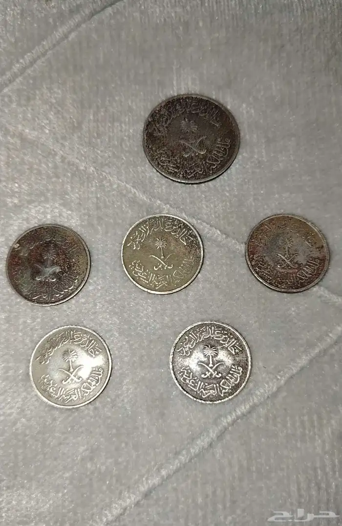 عملات قديمة انتيك 3