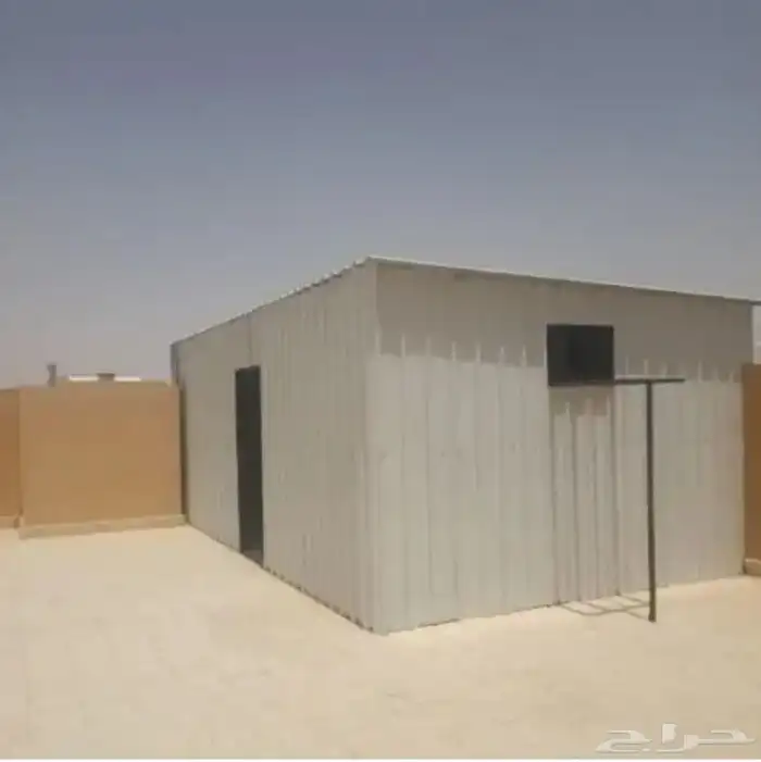 حداد مظلات شينكو سندويش بنلل هناجر 5
